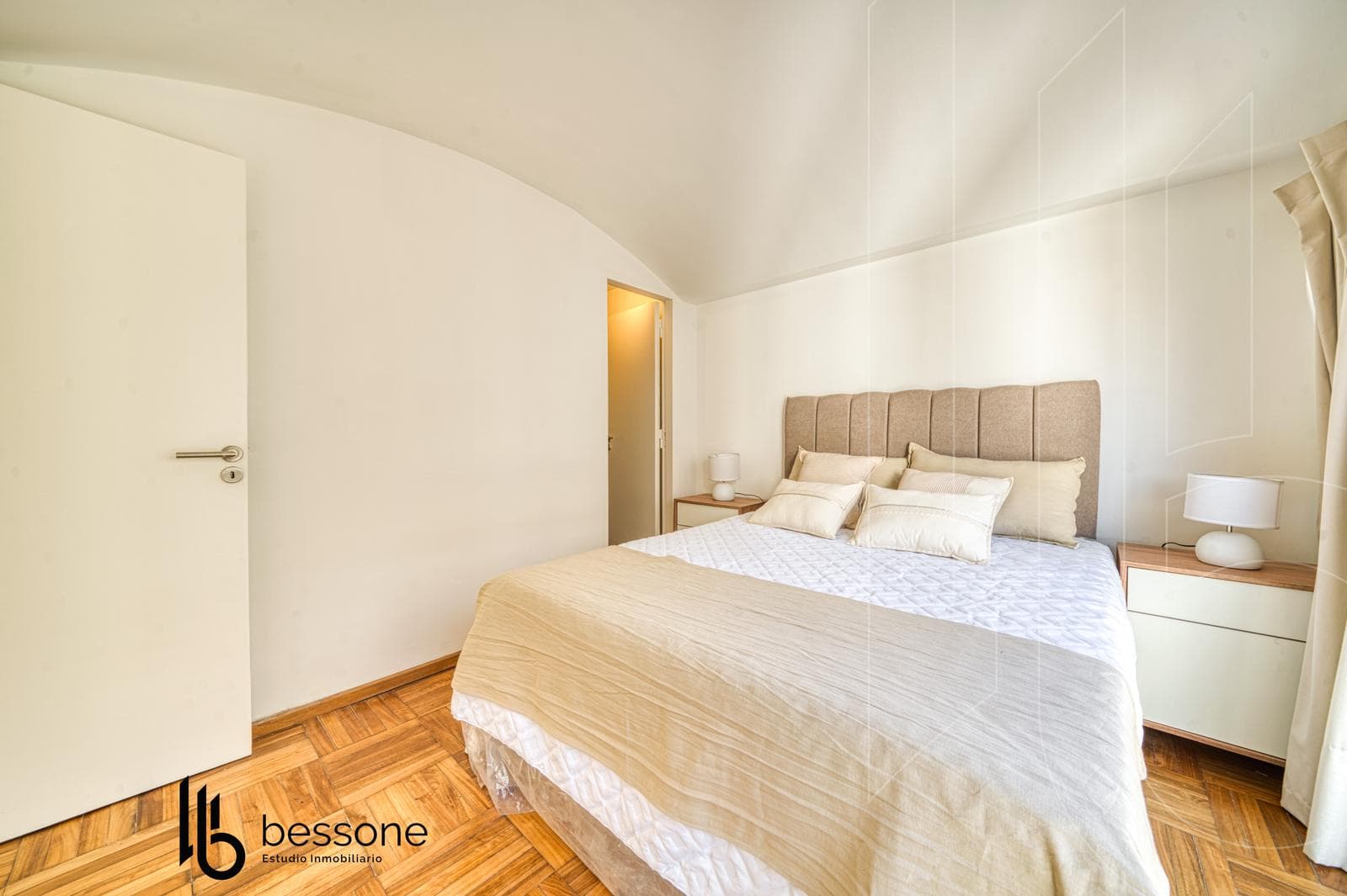 Departamento Estilo Loft de diseñador a estrenar