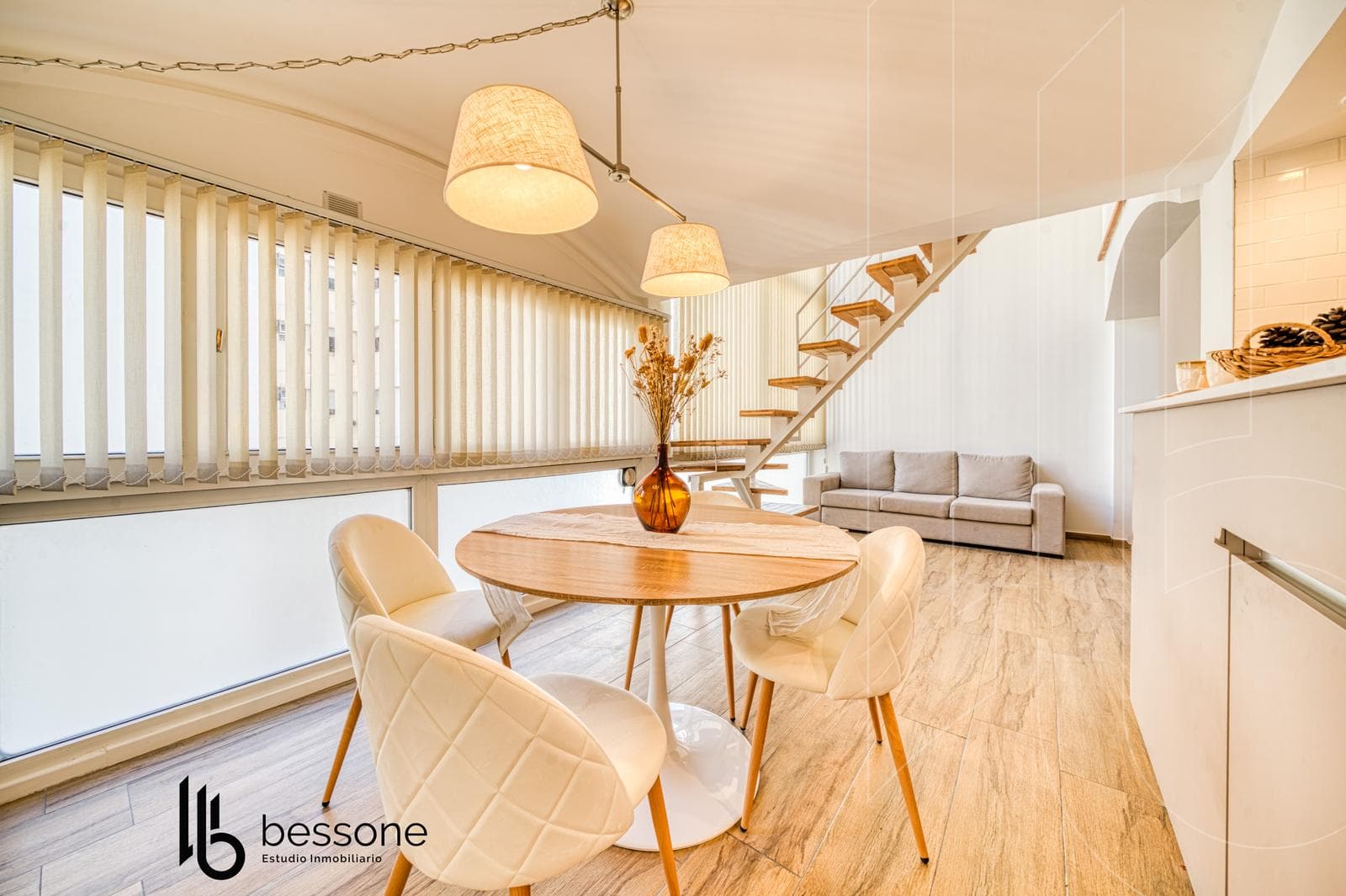 Brand-New Designer Loft-Style Apartment