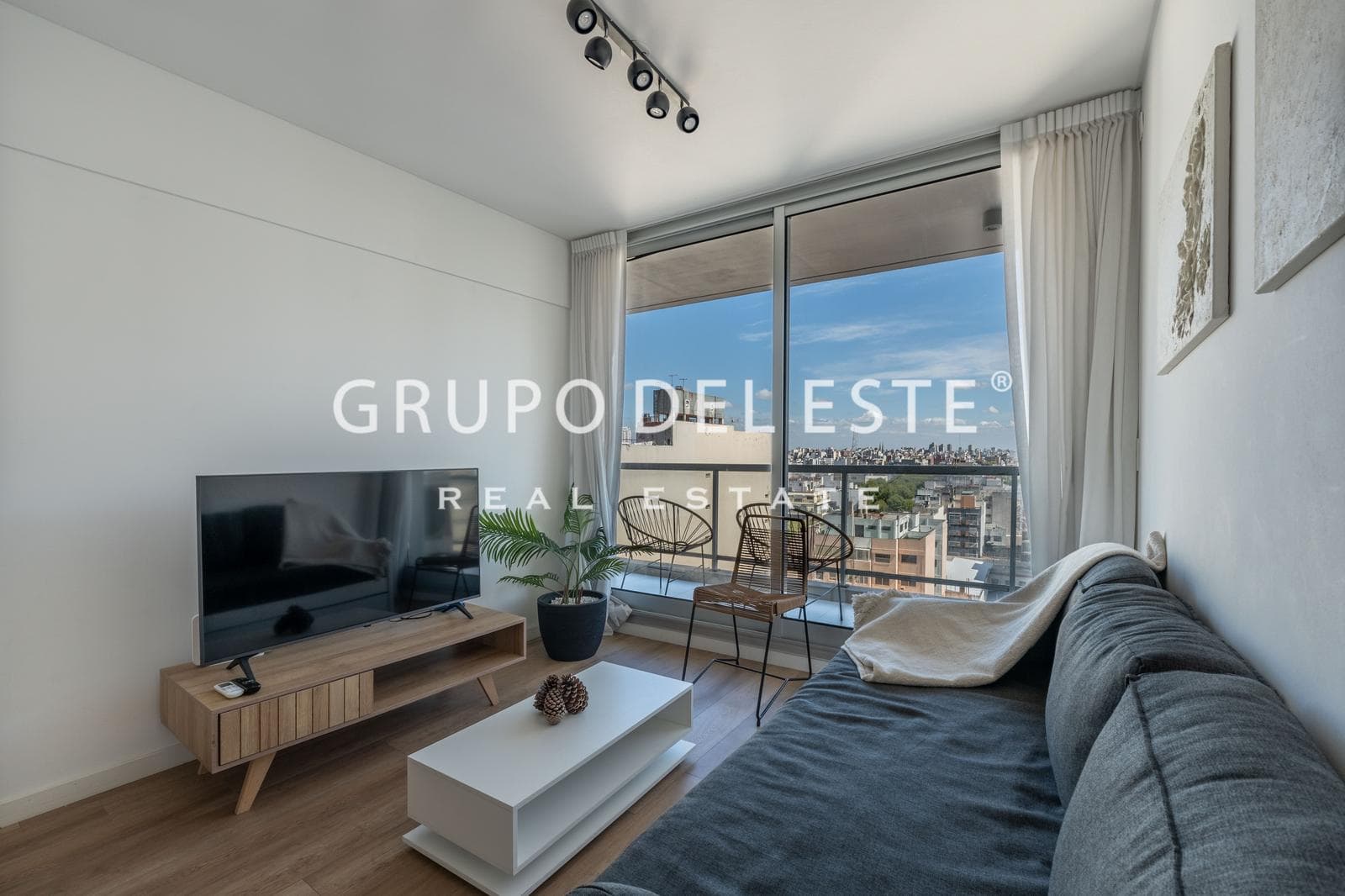 Apartment in Villa Crespo