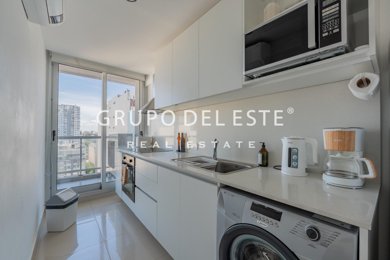 Apartment in Villa Crespo