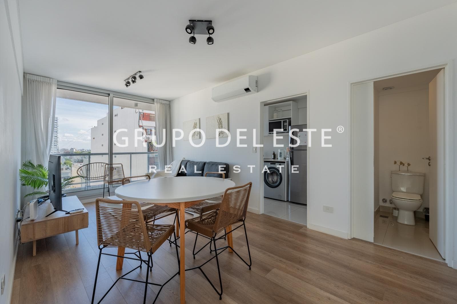 Apartment in Villa Crespo