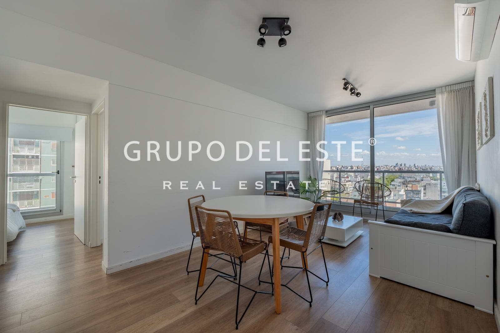 Apartment in Villa Crespo