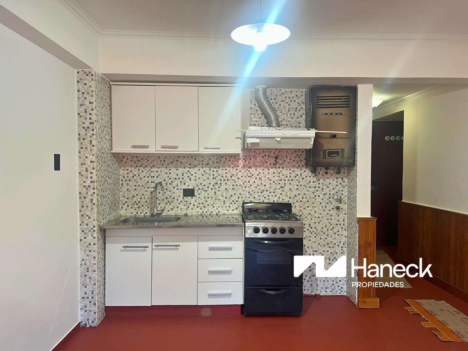 VENTA Departamento planta baja, Bariloche centro