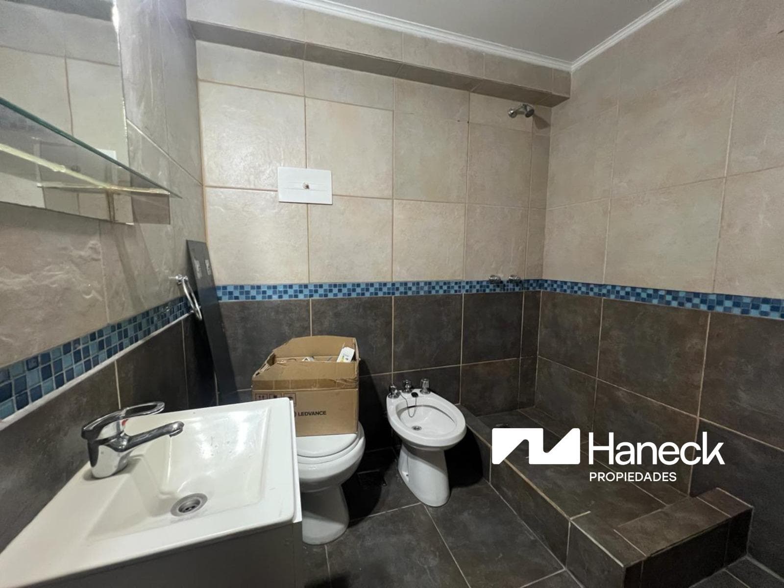 VENTA Departamento planta baja, Bariloche centro