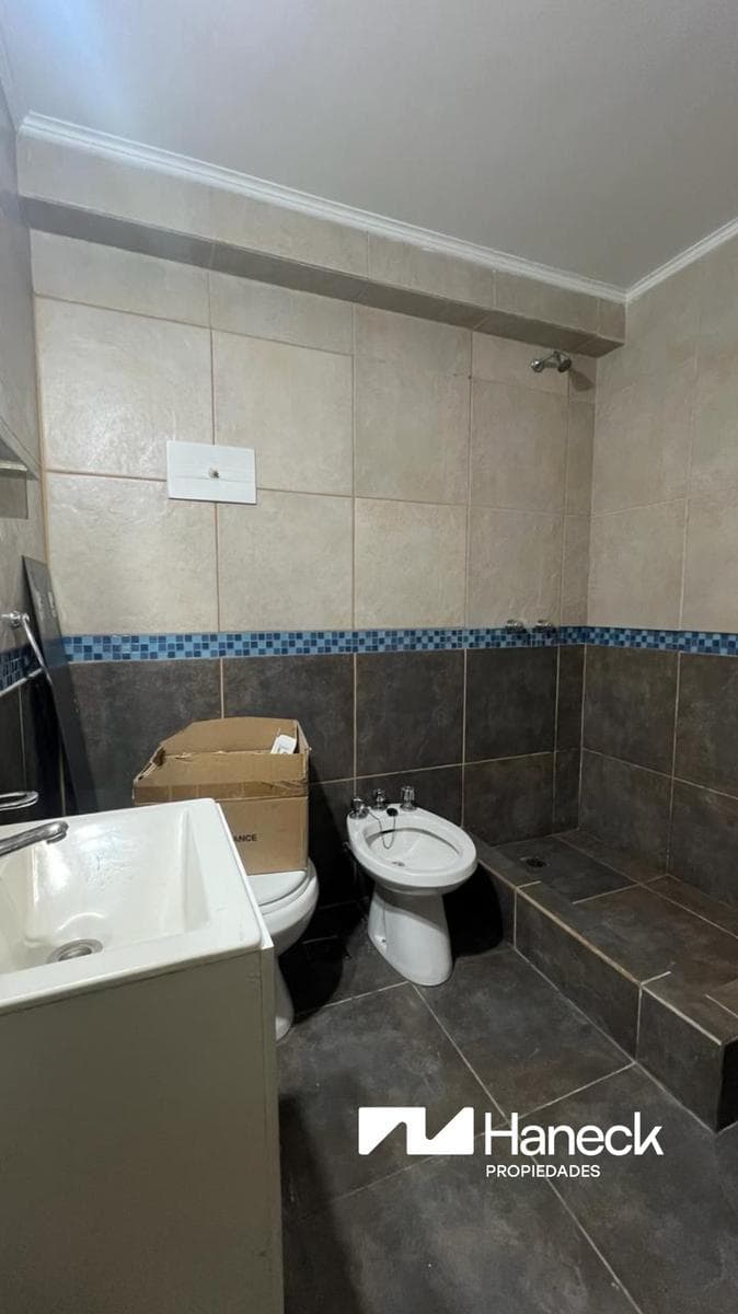 VENTA Departamento planta baja, Bariloche centro