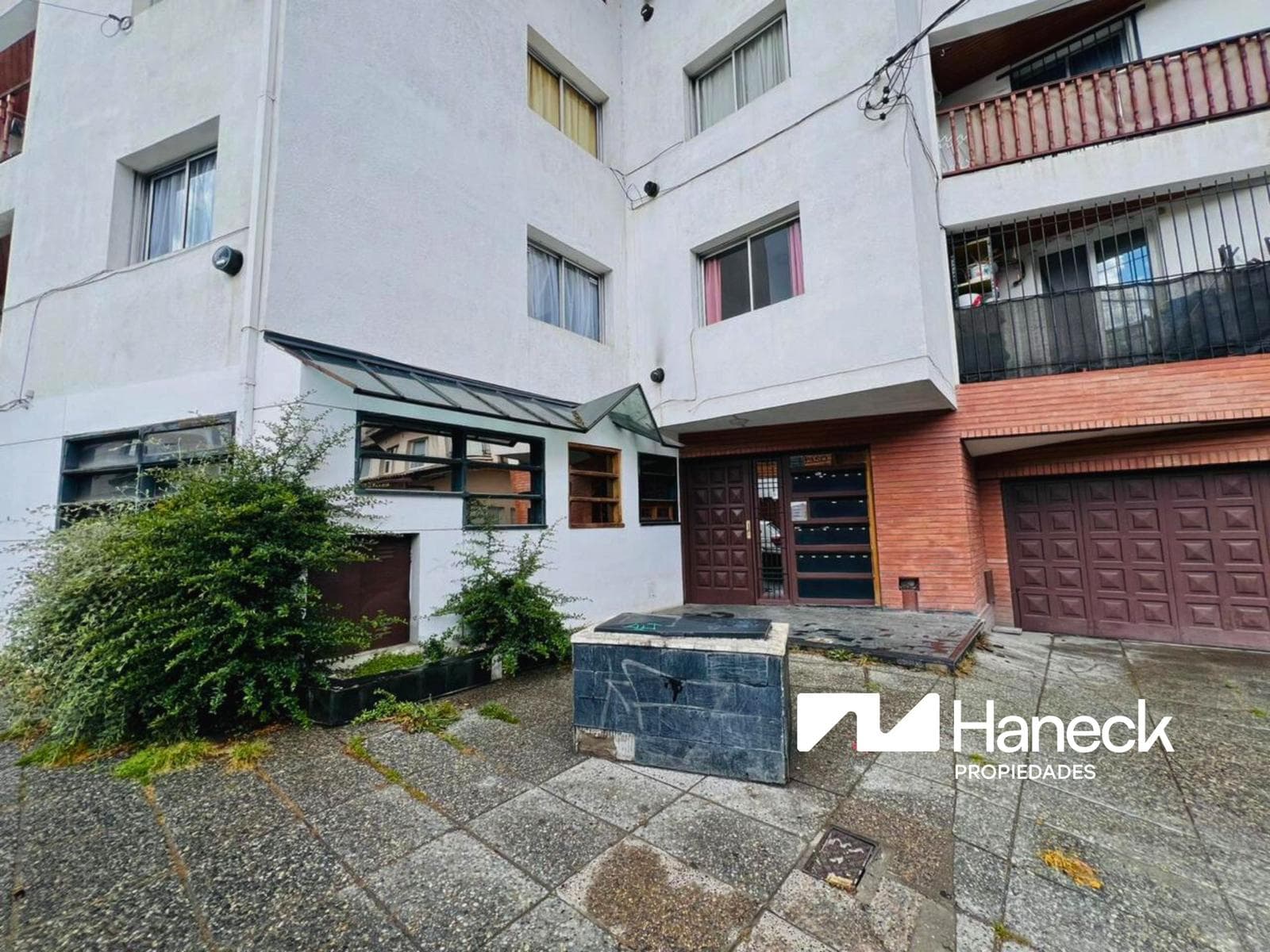 VENTA Departamento planta baja, Bariloche centro