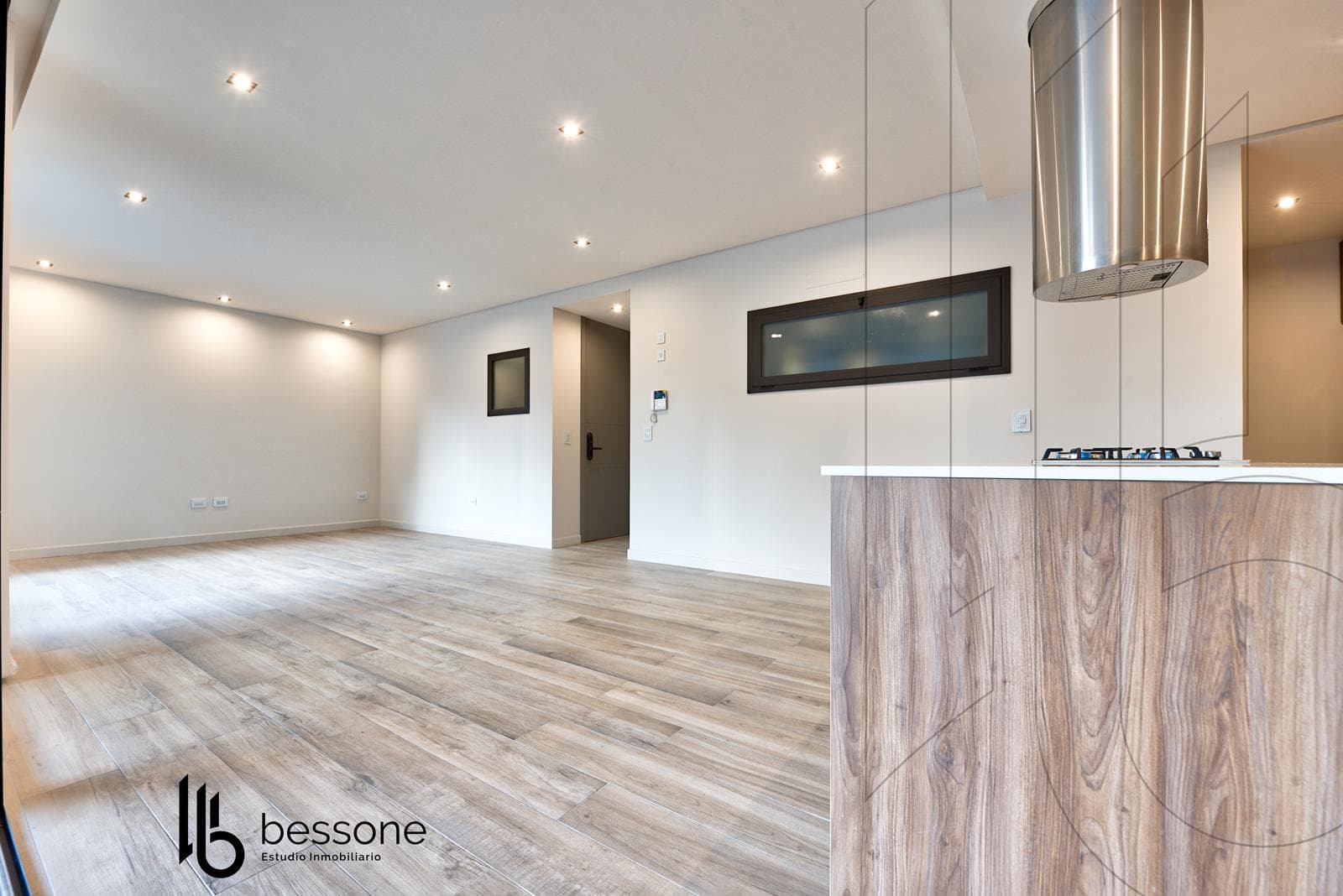 Departamento en Guemes
