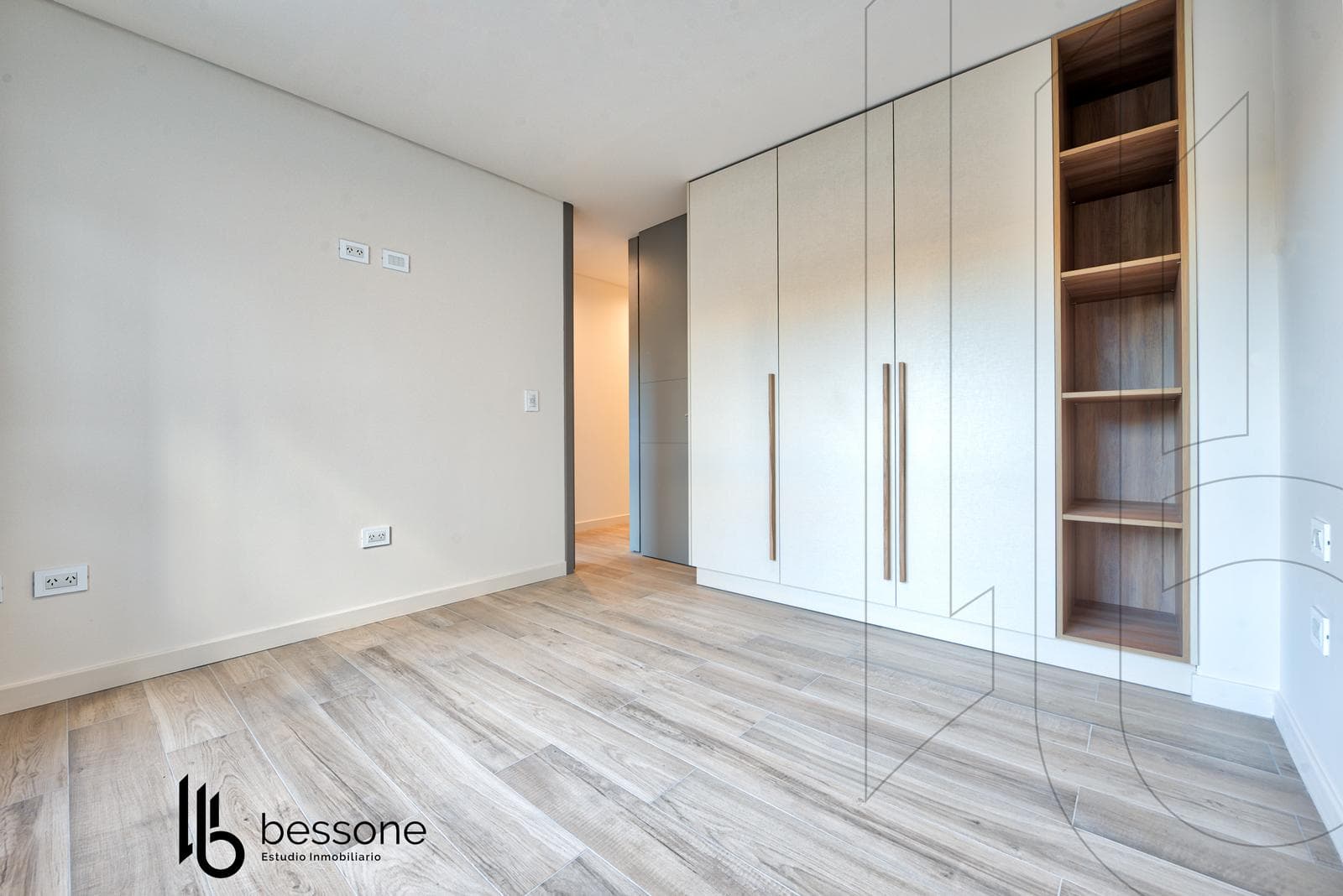 Departamento en Guemes