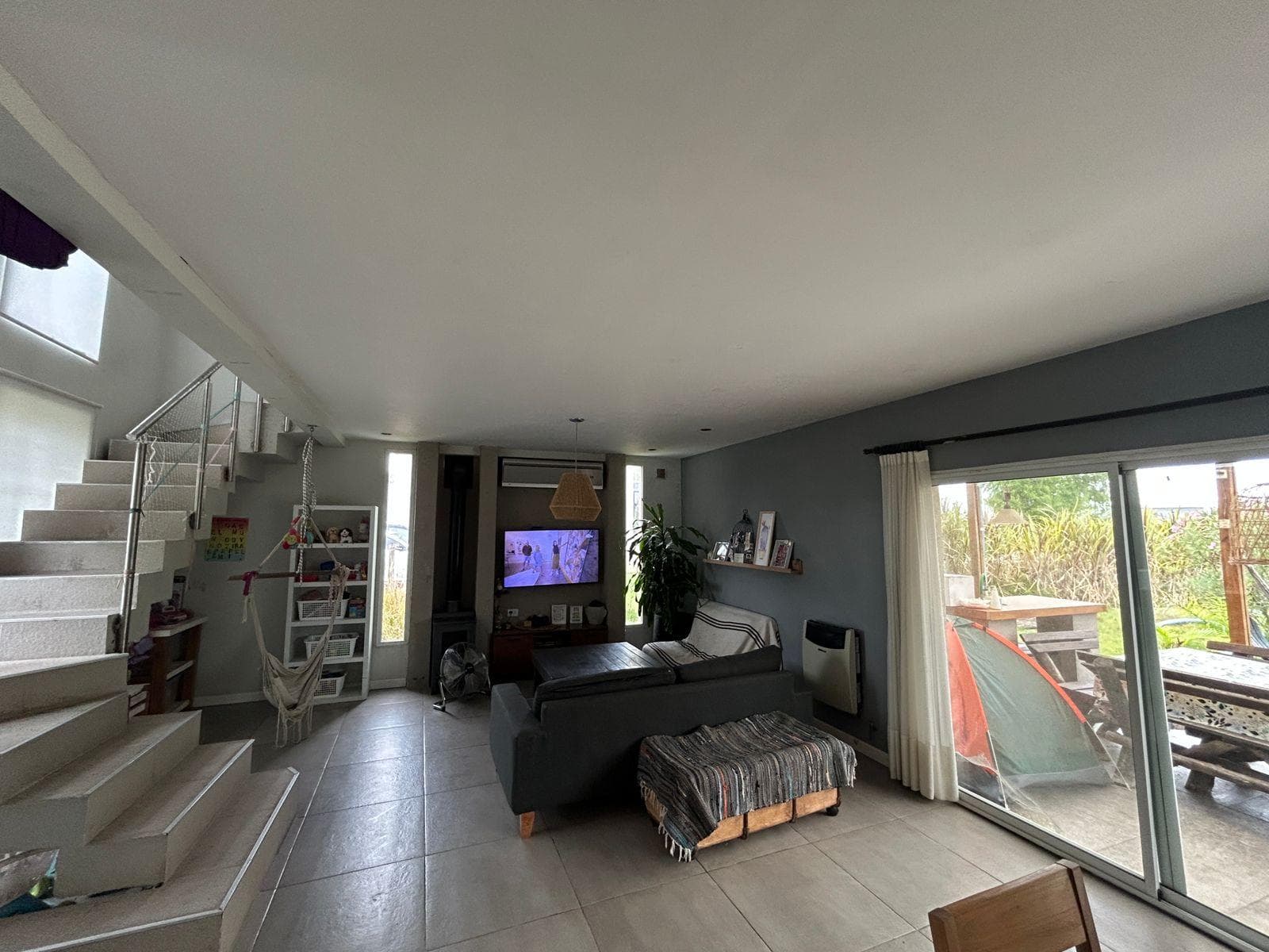 House for Sale in La Laguna, Cantón - North