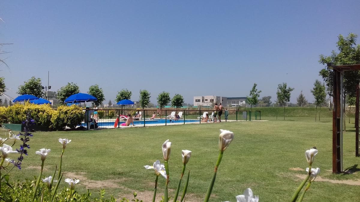 House for Sale in La Laguna, Cantón - North