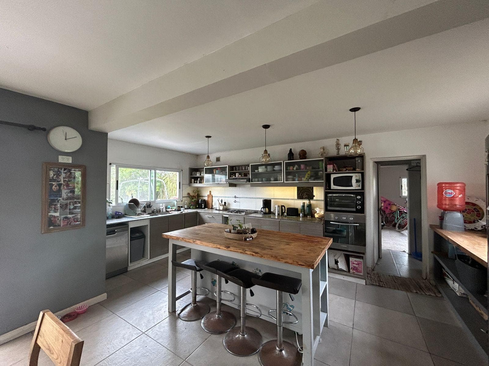 House for Sale in La Laguna, Cantón - North