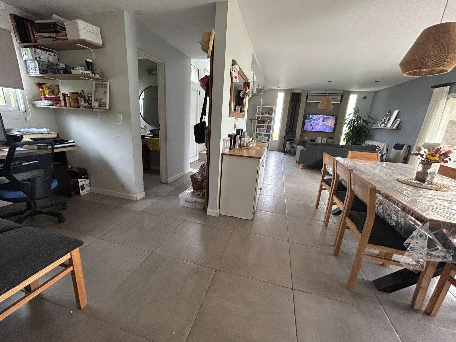 House for Sale in La Laguna, Cantón - North