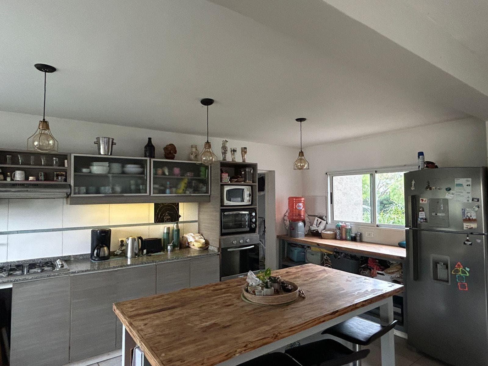 House for Sale in La Laguna, Cantón - North