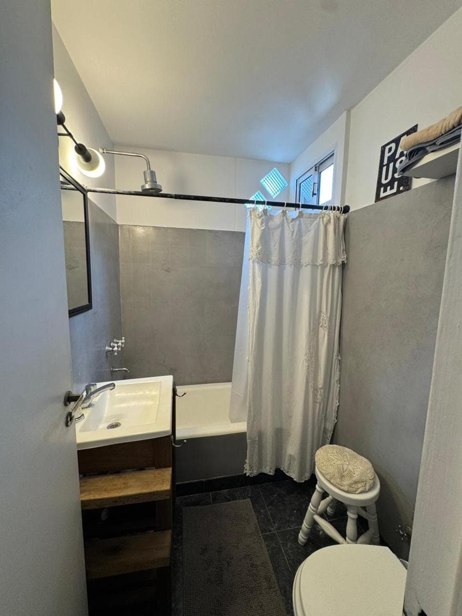Apartment in Acassuso