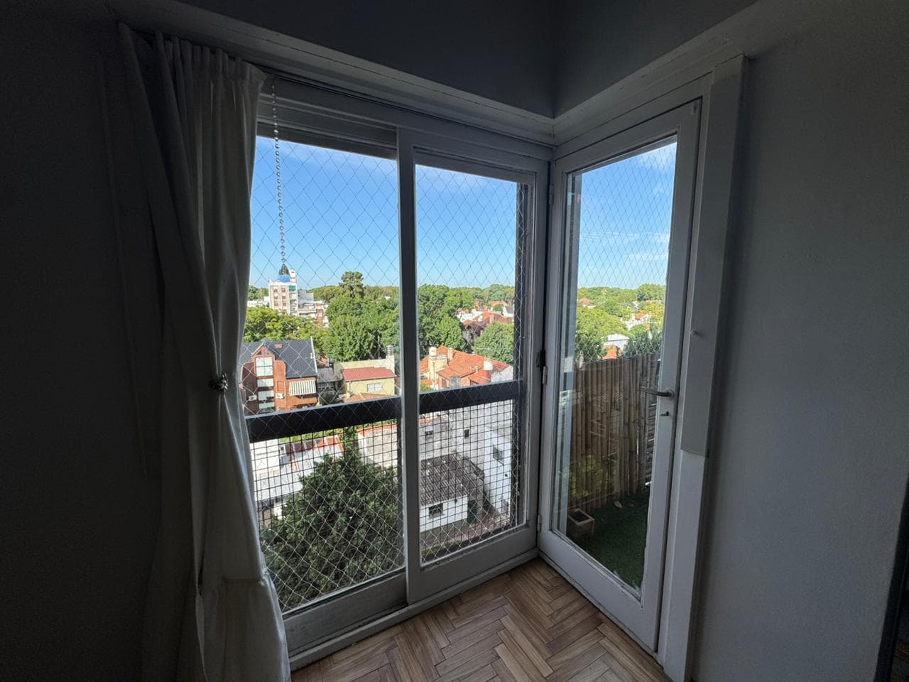Apartment in Acassuso