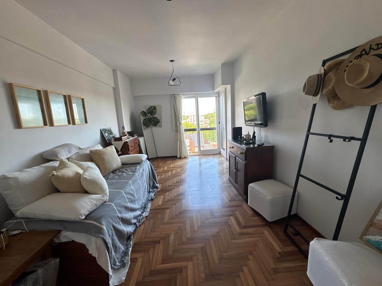Apartment in Acassuso