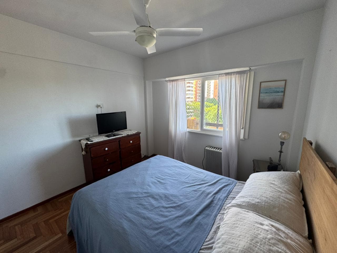 Apartment in Acassuso