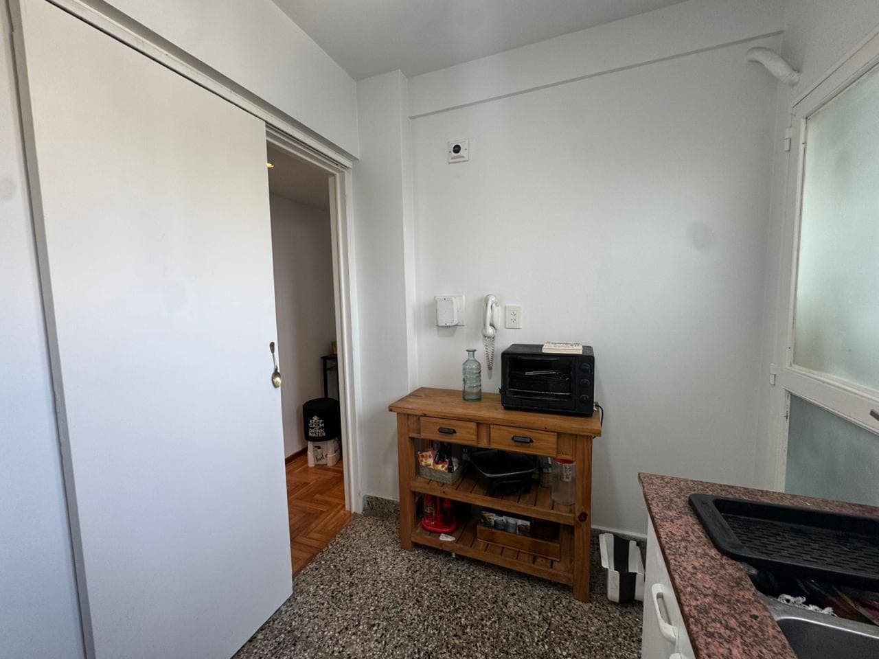 Apartment in Acassuso