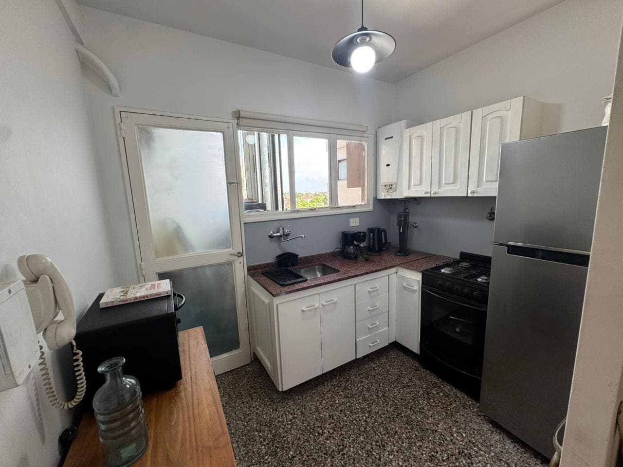 Apartment in Acassuso
