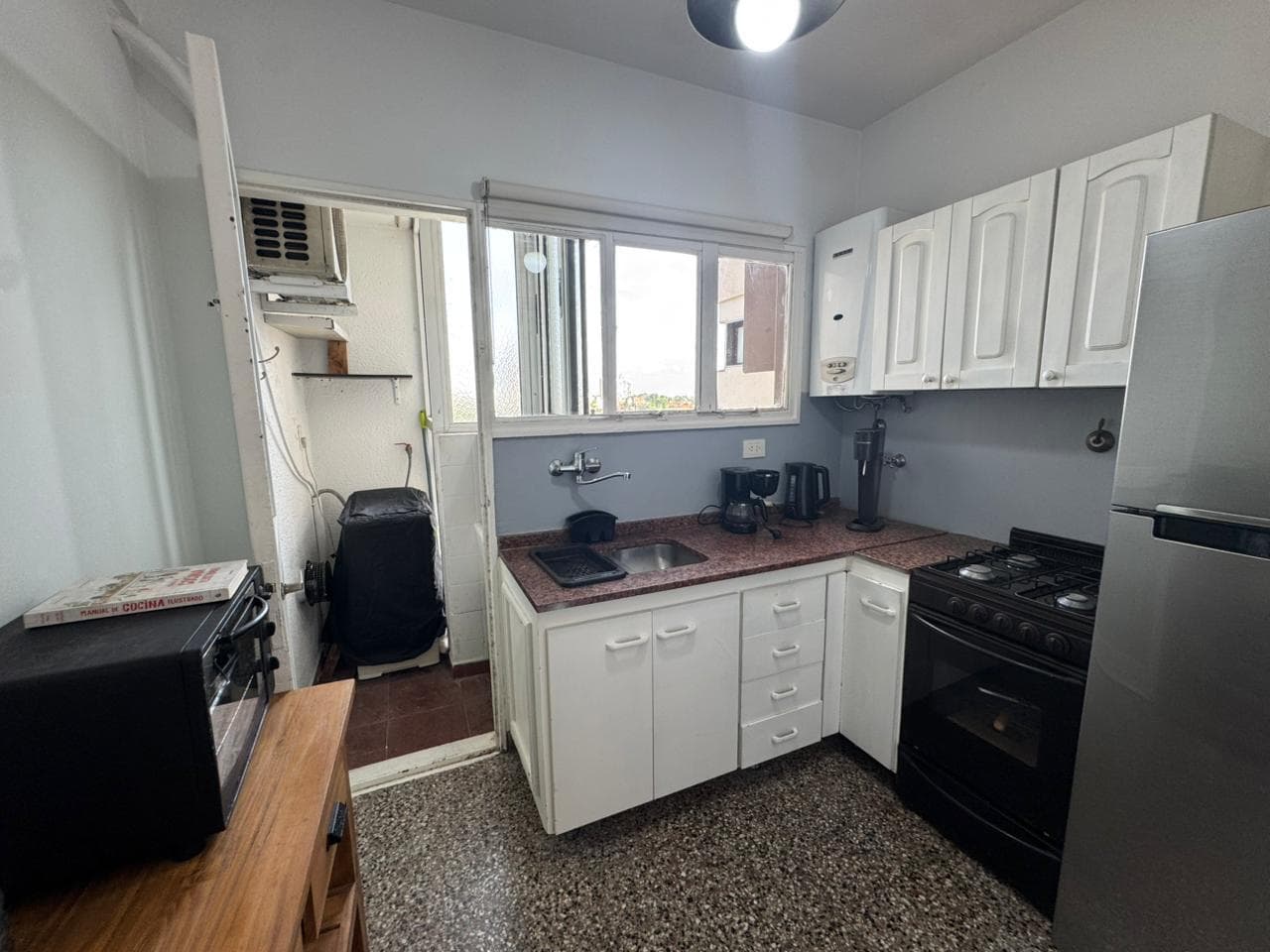 Apartment in Acassuso