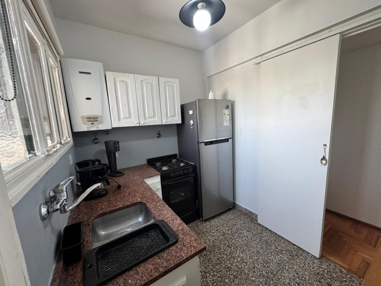Apartment in Acassuso