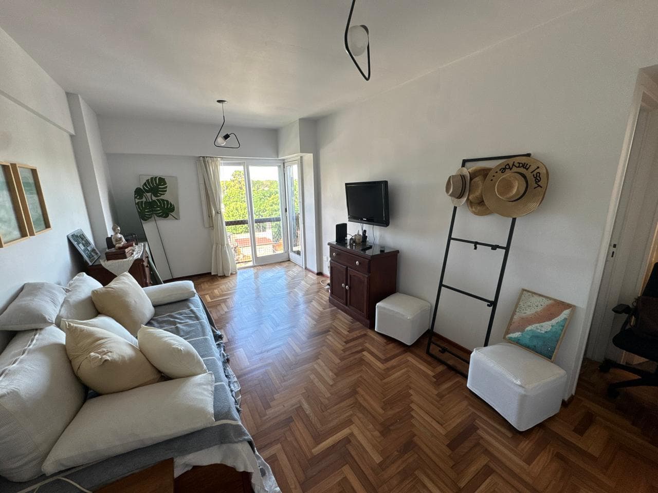 Apartment in Acassuso