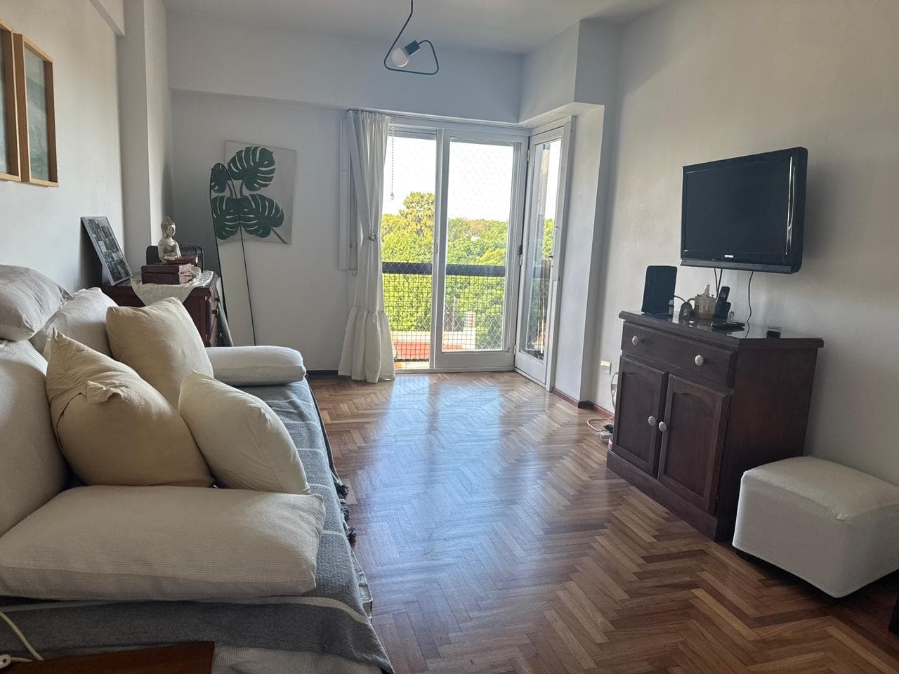 Apartment in Acassuso