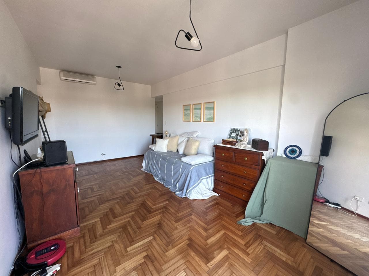 Apartment in Acassuso