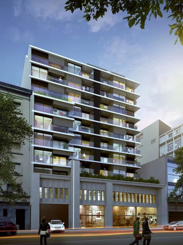 1-Bedroom Apartment for Sale in Downtown