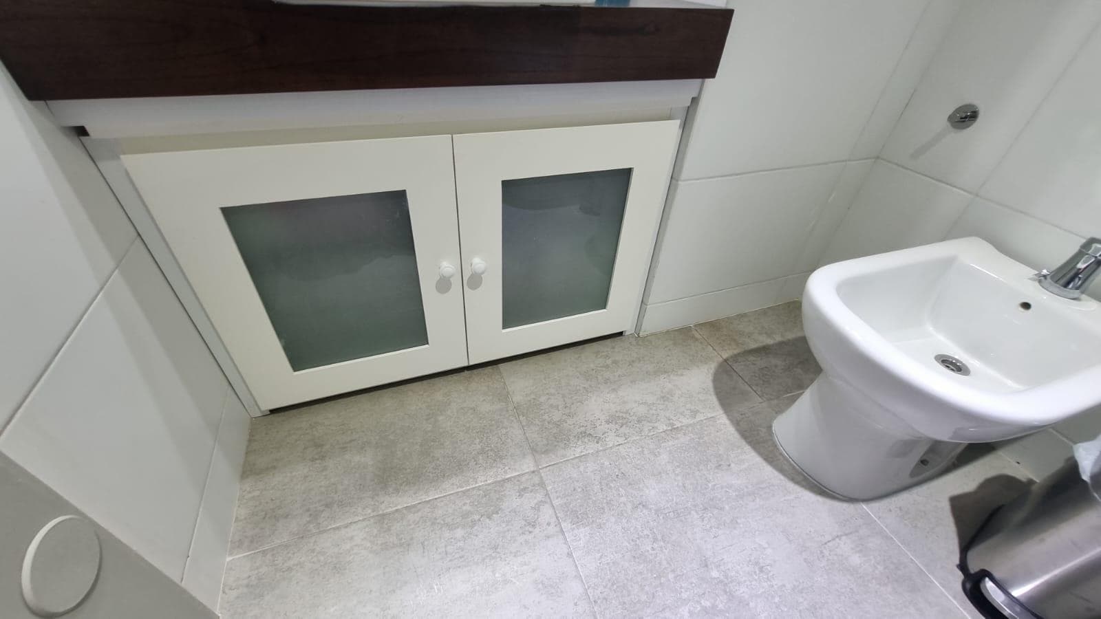 3-Room Apartment Facing the Street in Caballito Norte