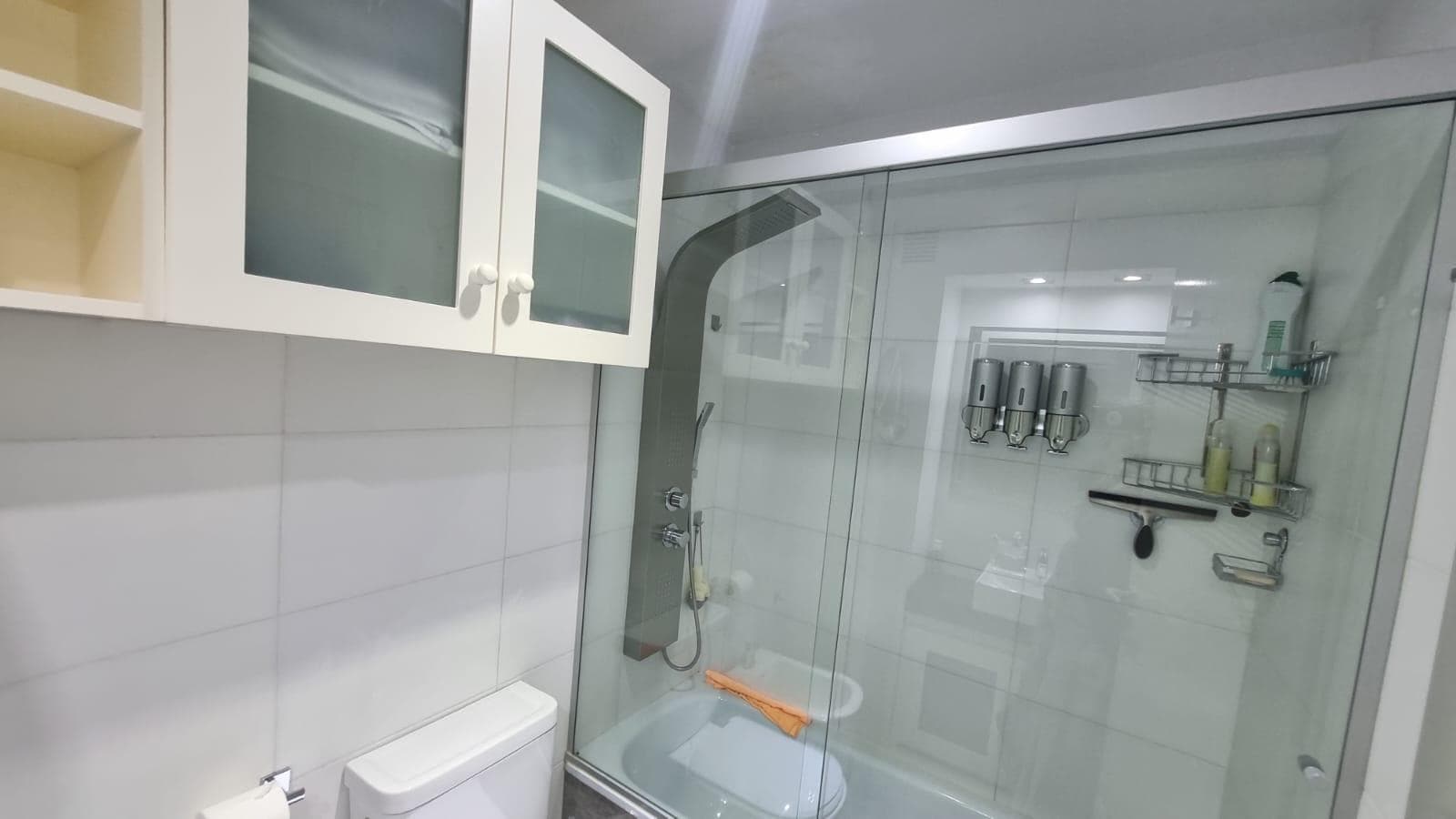 3-Room Apartment Facing the Street in Caballito Norte