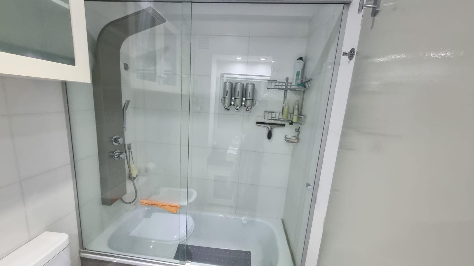 3-Room Apartment Facing the Street in Caballito Norte