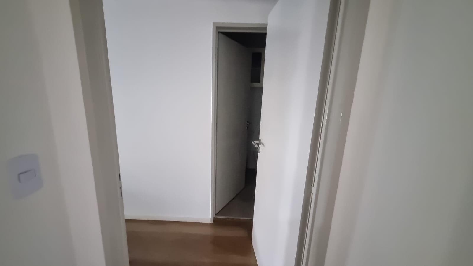 3-Room Apartment Facing the Street in Caballito Norte