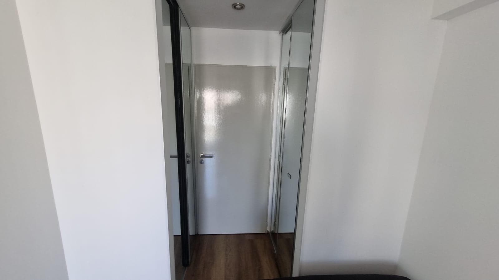 3-Room Apartment Facing the Street in Caballito Norte