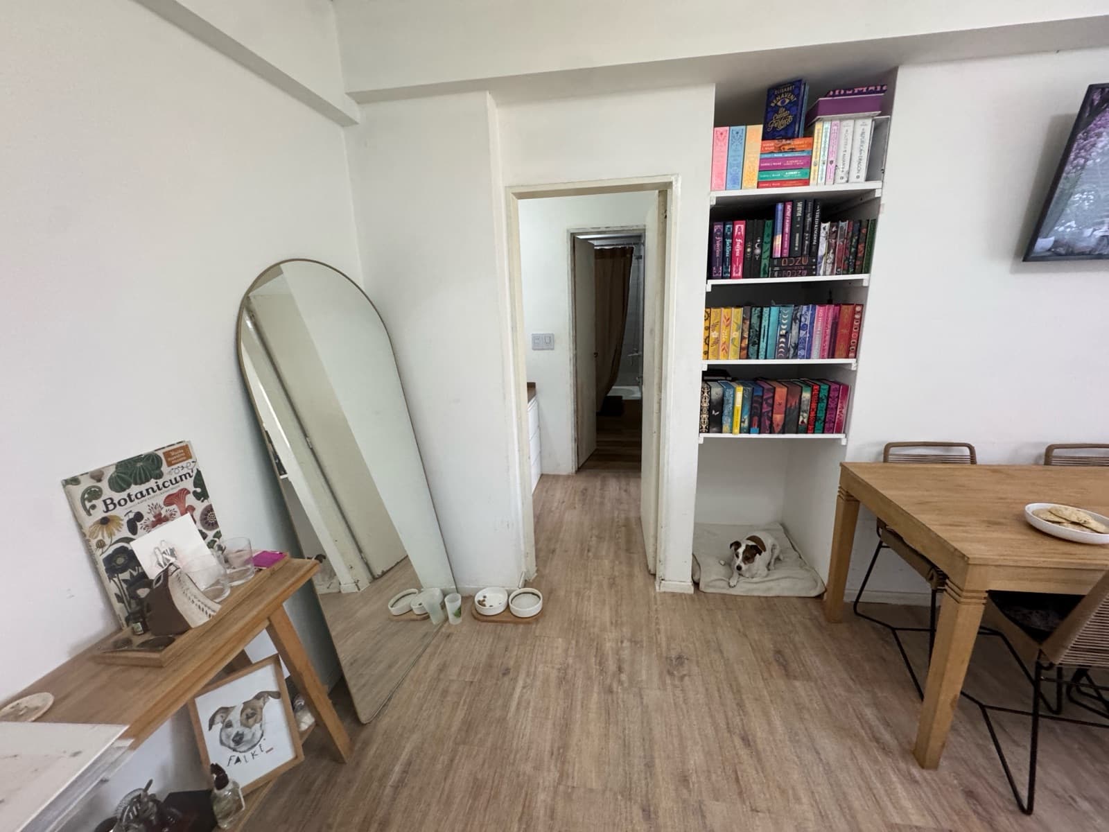 Spacious and Bright 2-Room Apartment | Downtown Berazategui