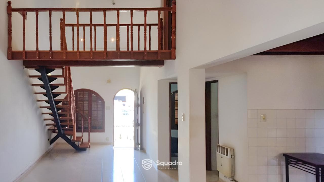 FOR SALE | TRADE - 3-bedroom house with garage, patio, barbecue area, and pool - Gálvez.