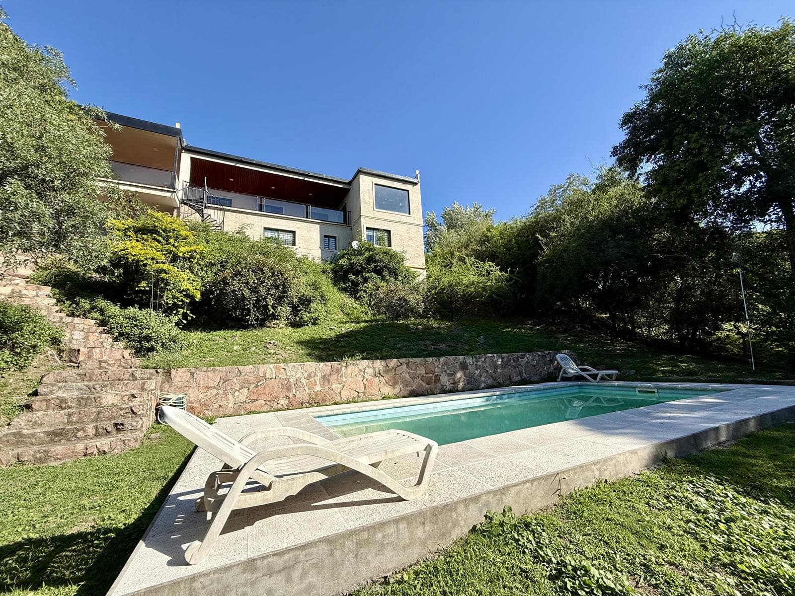 LUXURY HOME FOR SALE IN RÍO CEBALLOS