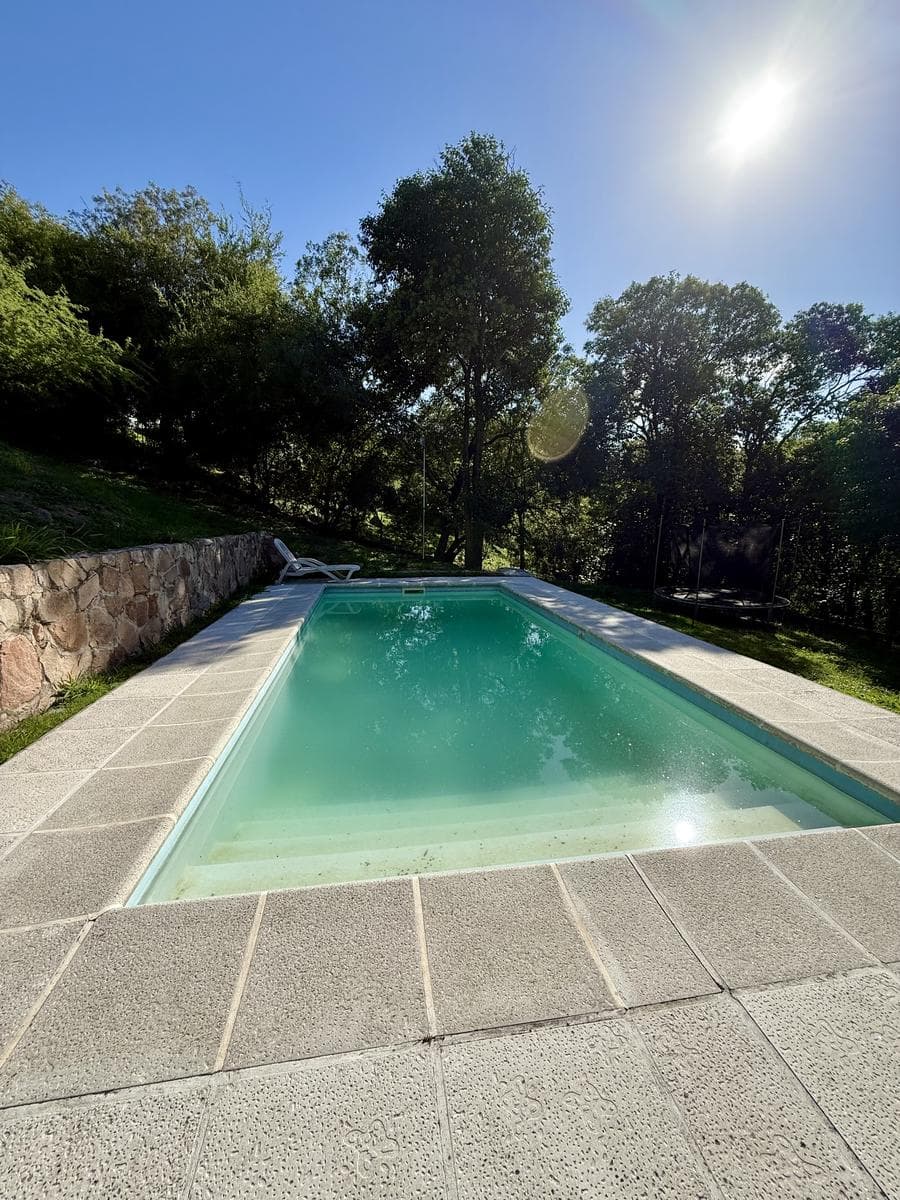 LUXURY HOME FOR SALE IN RÍO CEBALLOS