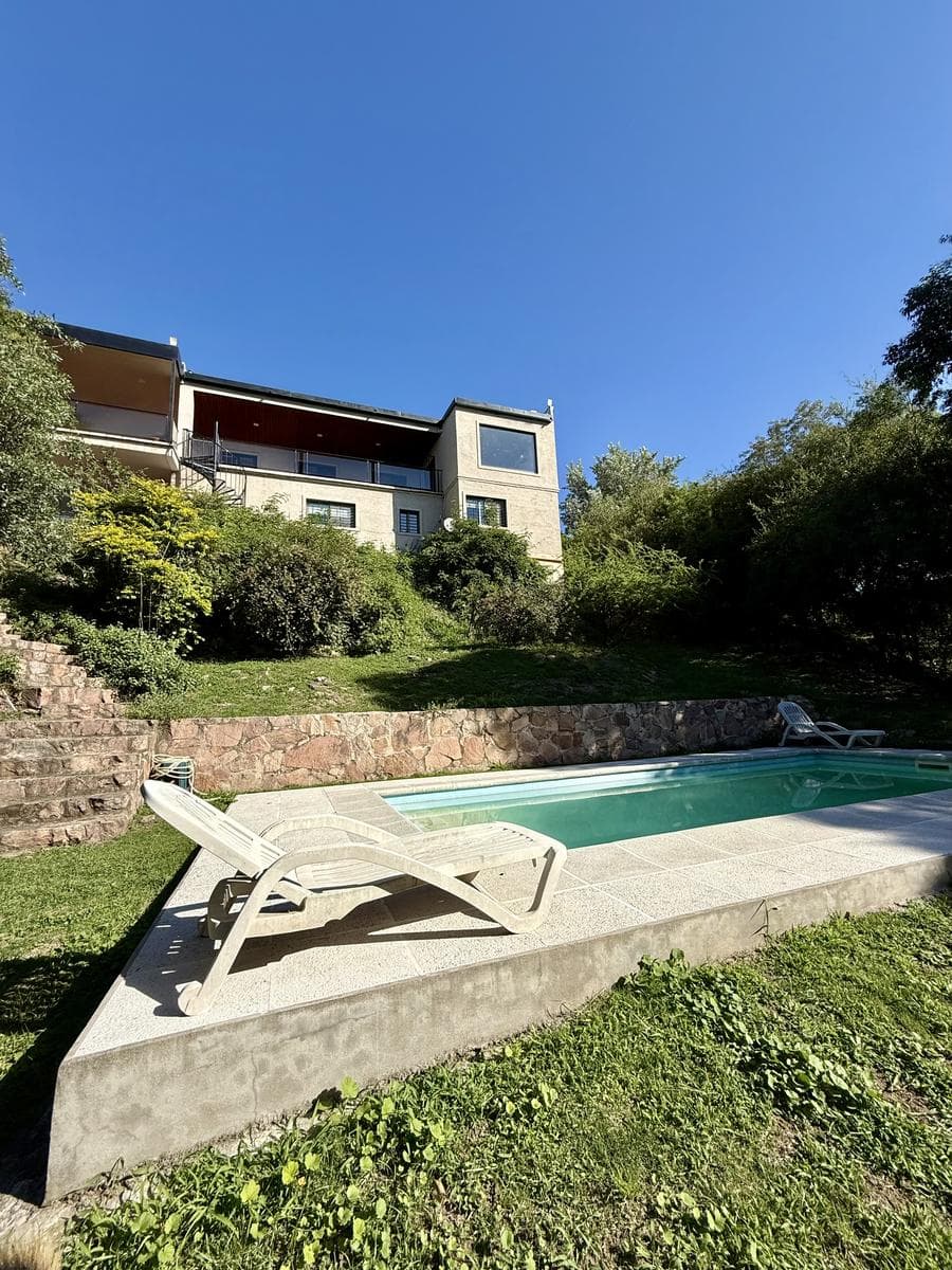 LUXURY HOME FOR SALE IN RÍO CEBALLOS