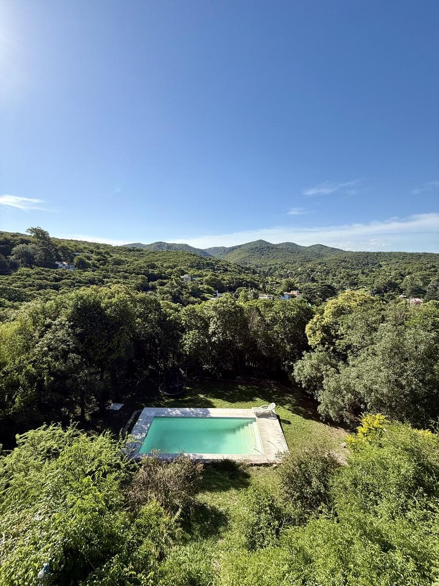 LUXURY HOME FOR SALE IN RÍO CEBALLOS