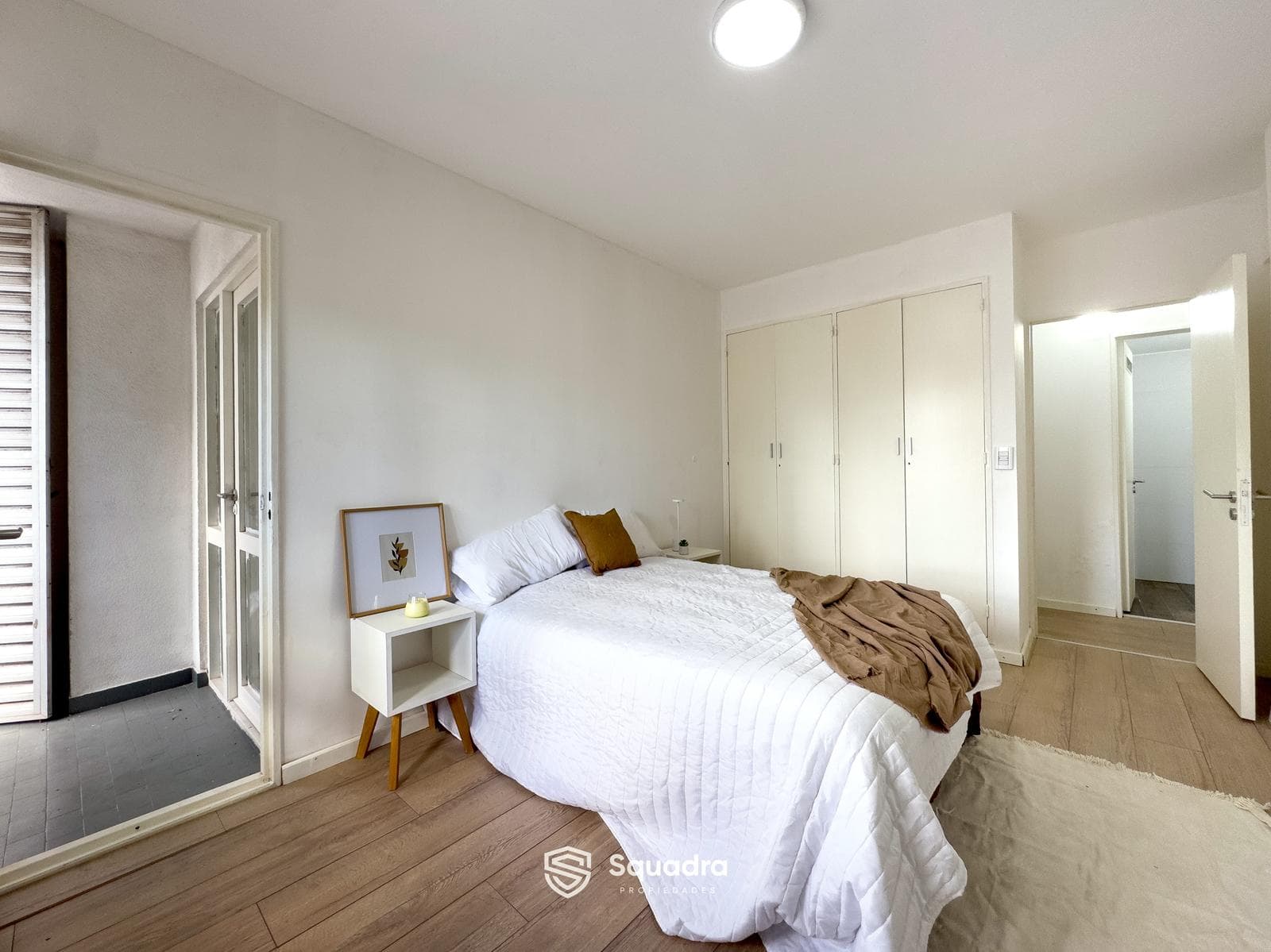 FOR SALE | TRADE - 3-bedroom apartment - Downtown, Rosario.