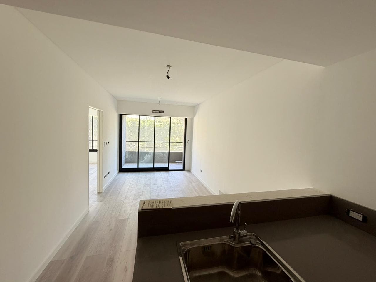 FOR SALE: VILLA CRESPO, 2 ROOMS, AMENITIES