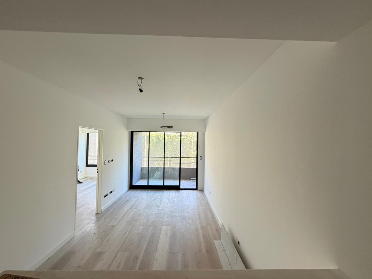 FOR SALE: VILLA CRESPO, 2 ROOMS, AMENITIES