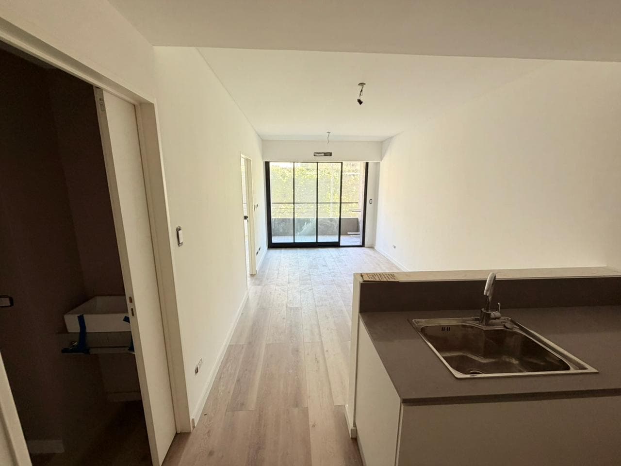 FOR SALE: VILLA CRESPO, 2 ROOMS, AMENITIES