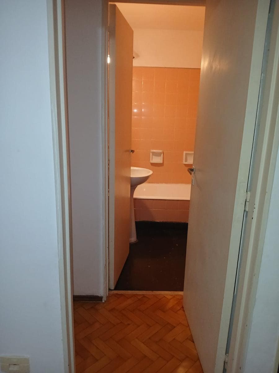 One-bedroom apartment for rent