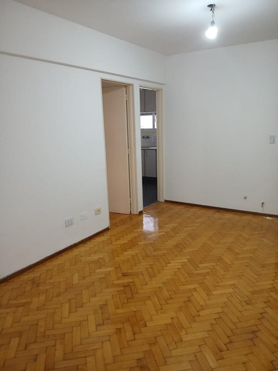 One-bedroom apartment for rent