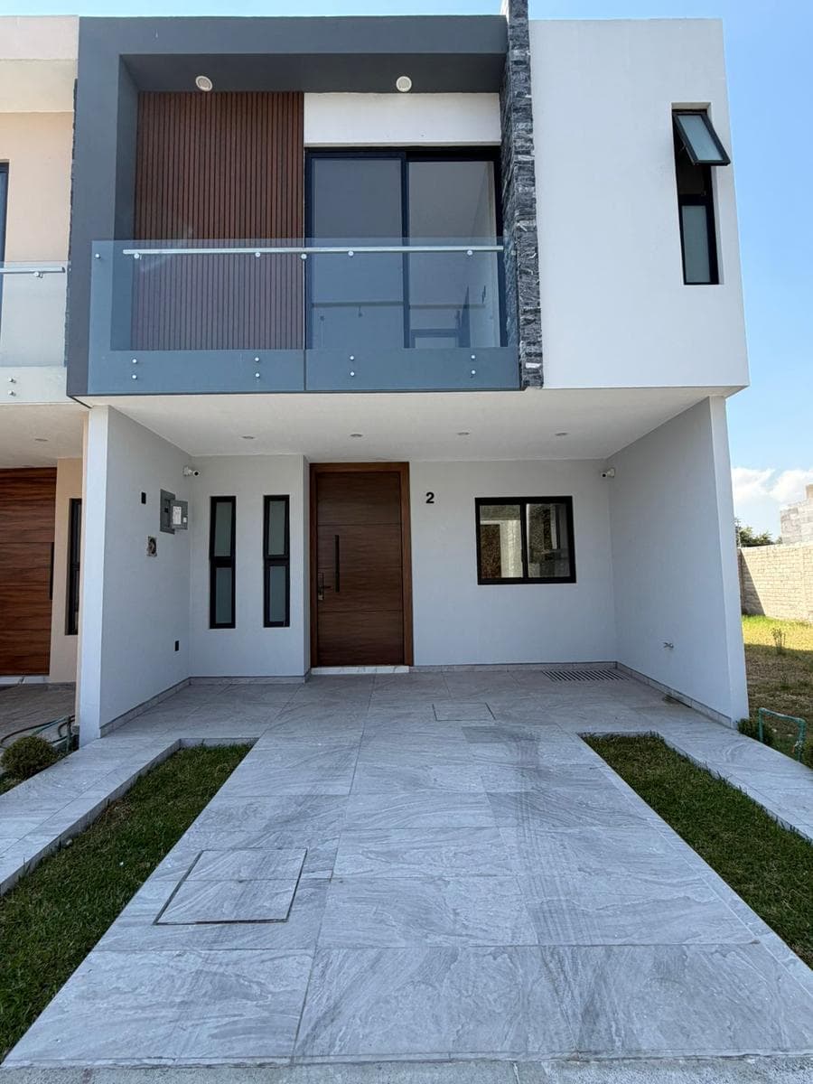 Casa Alba Residential Complex