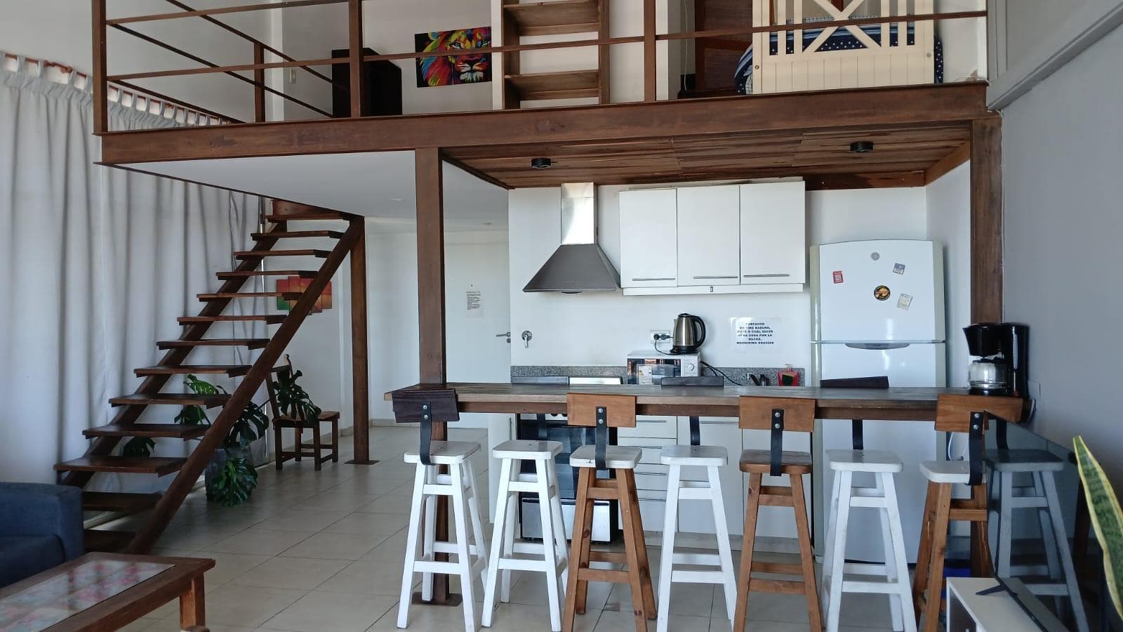 Studio Apartment for Sale with a Parking Space