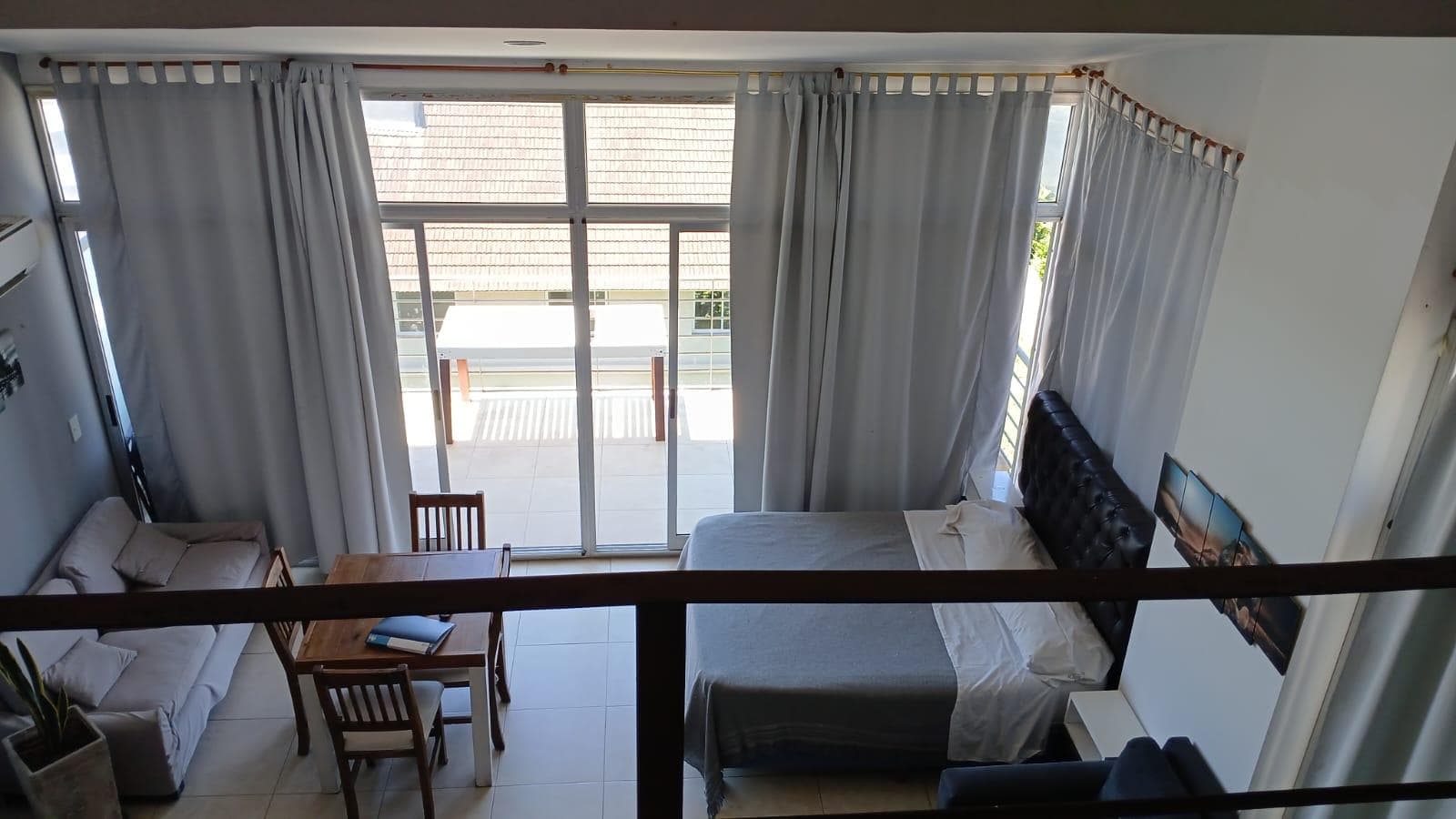 Studio Apartment for Sale with a Parking Space