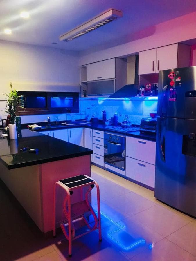 House for Sale in Brickland: 5 Rooms, Canning, Esteban Echeverría